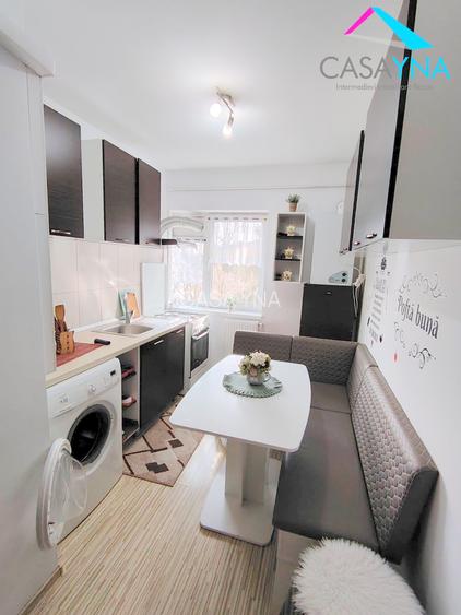 Apartament 2 camere decomandate, mobilat si utilat, str Aleea Parcului - 5