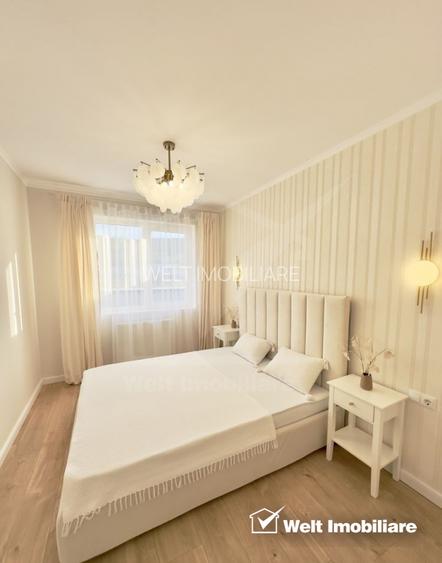 Apartament 2 cam cu terasa de 25 mp, Floresti - 4