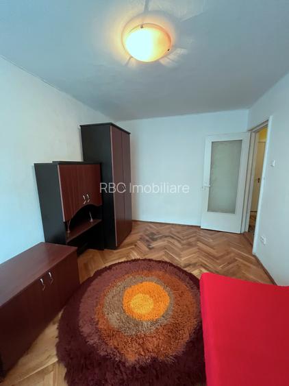 Apartament 4 camere etaj intermediar Clabucet | Manastur - 4