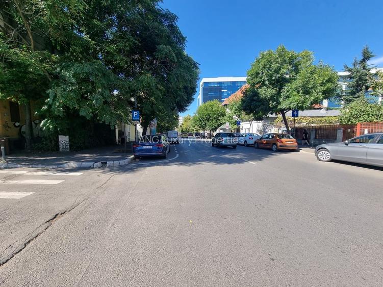 Teren in zona Ultracentrala pentru dezvoltare - 2