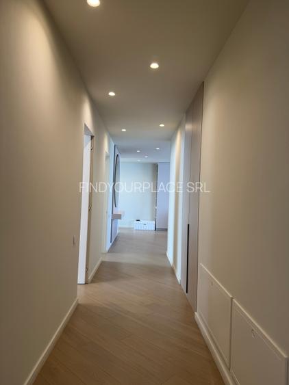 Penthouse în Aviatiei Towers,terasa 30mp,totul nou,parcare inclusă - 20