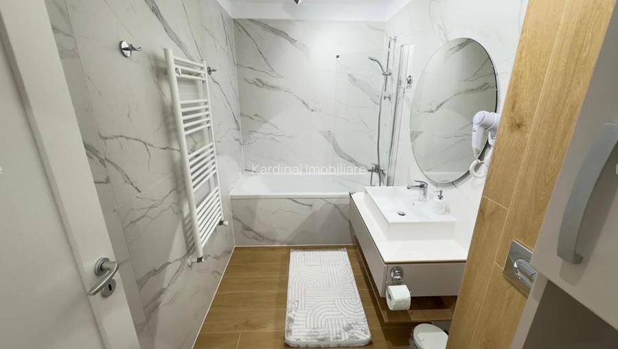 Apartament 2 camere, loc parcare, pozitie excelenta, Urban Plaza - 20