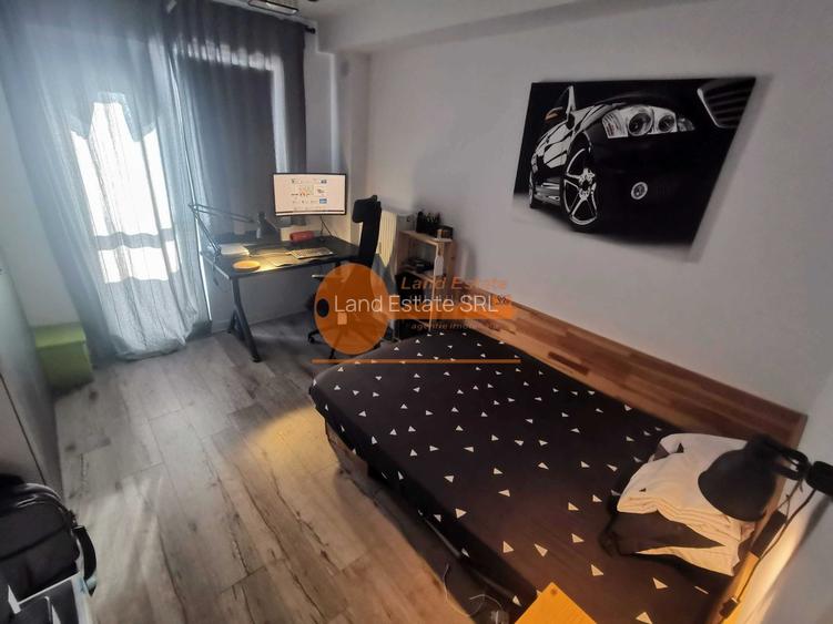 Apartament 4 camere complet renovat și mobilat – Moșilor - 3