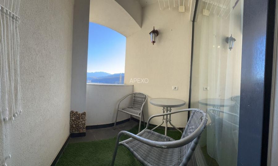Apartament de 2 camere -Alphaville - 6