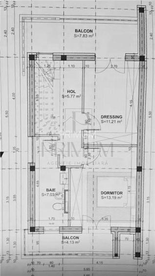 GIROC IQ - Casa individuala - 4 Camere - 3 Bai - Locatie excelenta - 11