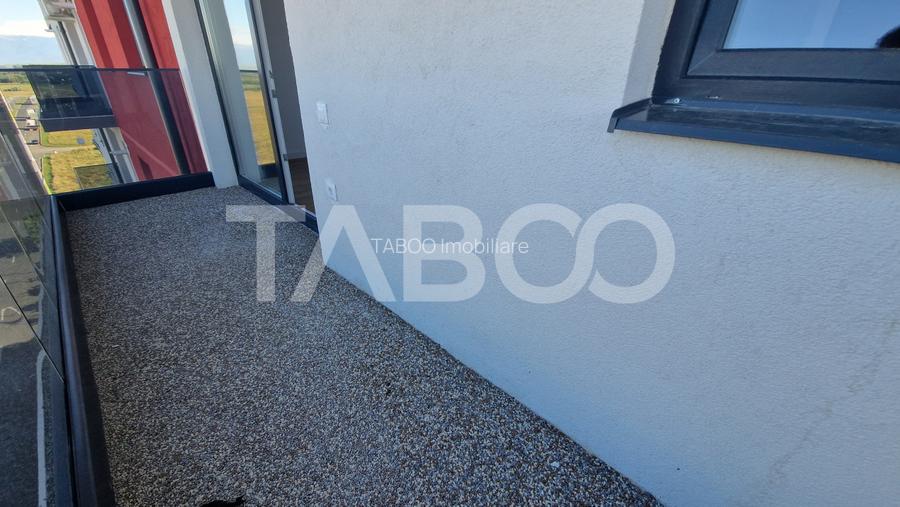 Apartament de vanzare cu 2 camere in Lup Residence Doamna Stanca - 16