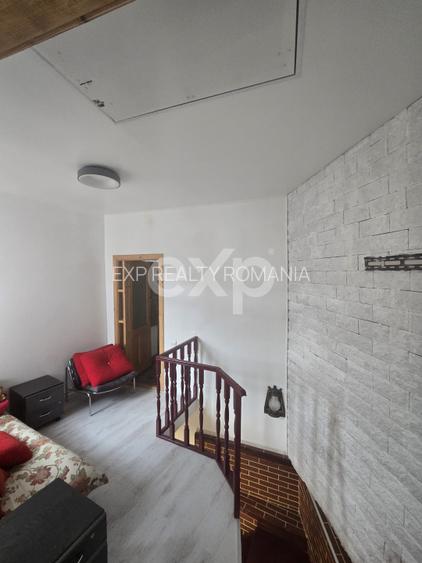Casă individuală de închiriat | Șchei, Str. Măcin nr. 7 | Pet-Friend - 7