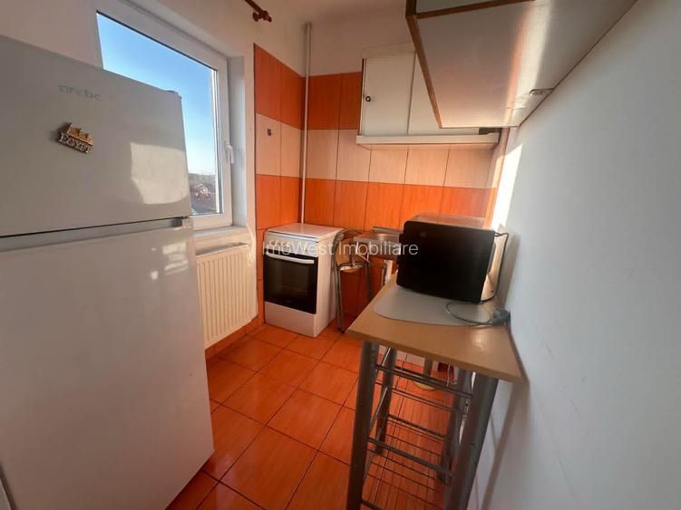 Girocului | 1 Camera | Etaj intermediar | Mobilat si utilat - 5