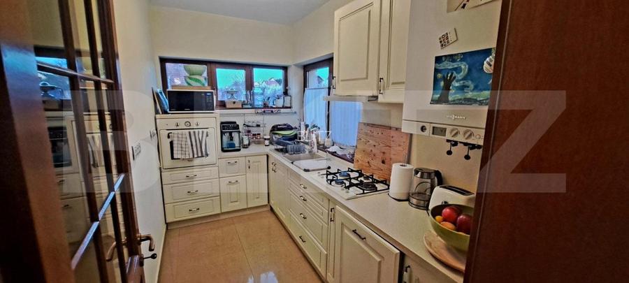  Casa individuala cu 4 camere,200 mp, teren 365 mp,cartier Europa - 4