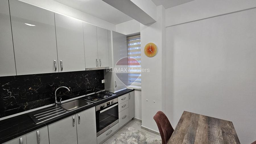 Apartament de închiriat cu 2 camere 58mp, Sfântu Ilie, Suceava - 12