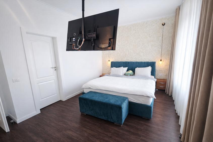 Casă modernă premium | 140 mp utili | Teren 520 mp