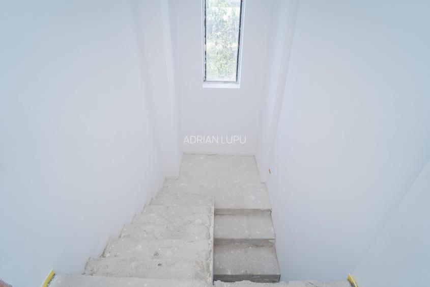 Vanzare Casa Noua 2025 Duplex Ciurea 4 Camere 166 mp+Teren 300 mp  - 17