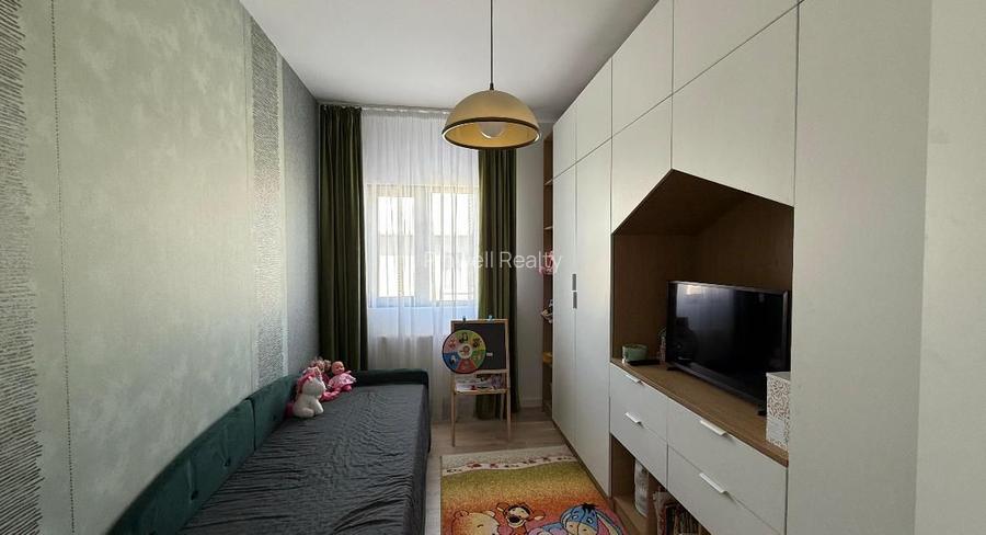 REV2005660 Casa 4 camere tip duplex in Tunari - 16