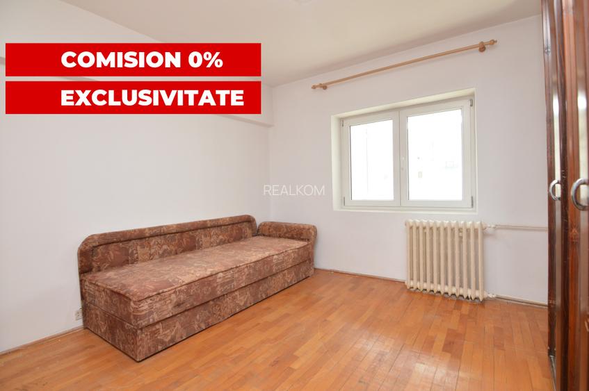 VANZARE APARTAMENT 3 CAMERE UNIRII - ZEPTER – COMISION 0% - 21