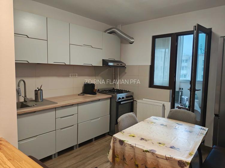 Apartament 2 camere - Auchan TItan - 3