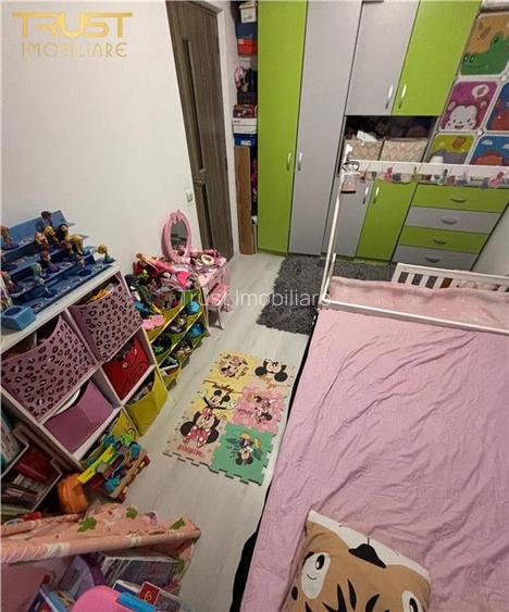 2 camere l Str.Sub Cetate l Balcon l Floresti - 6