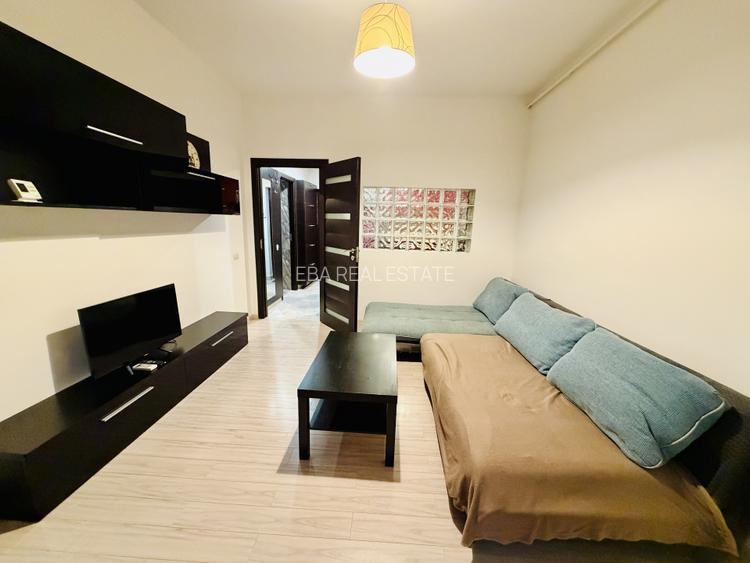 Apartament premium 2 camere mobilat bucătărie separată și balcon str Rezervelor - 3