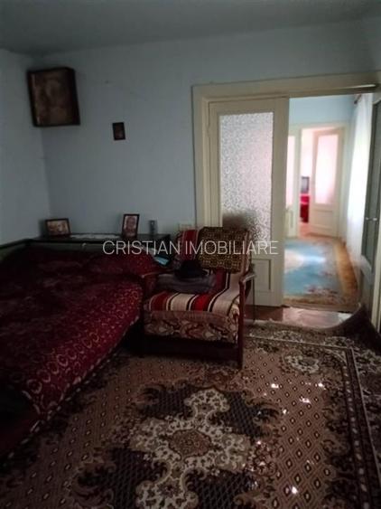 Casa caramida zona Kaufland Dorobanti 4 camere, 235 mp,  toate utilitatile - 11