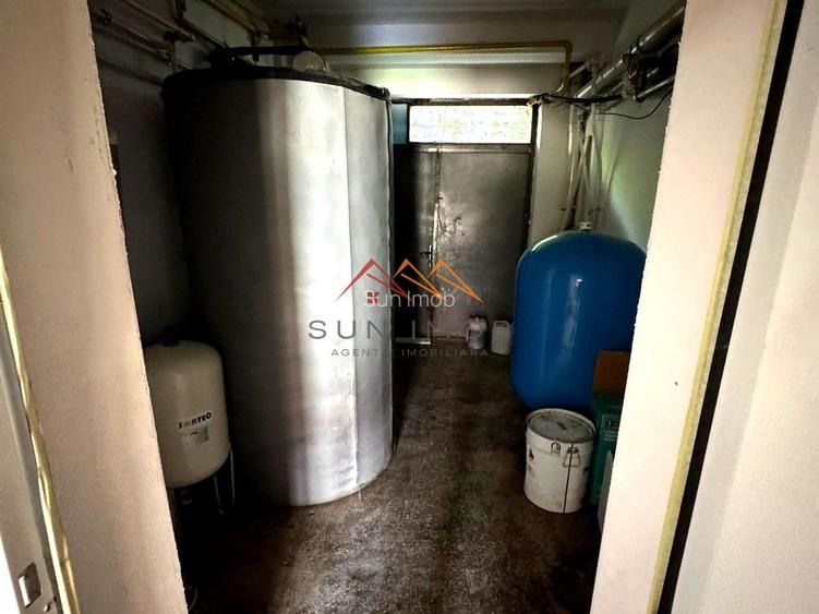 Oportunitate unică Valea Prahovei, hotel+vilă+business, teren 8137 mp - 37