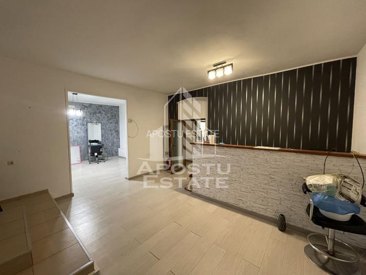 Spatiu comercial stradal, 70 mp, Complexul Studentesc - 2