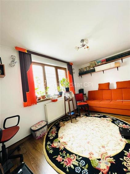 VANZARE CASA VILA 4 camere CALEA GRIVITEI  NICOLAE TITULESCU SECTOR 1 - 15