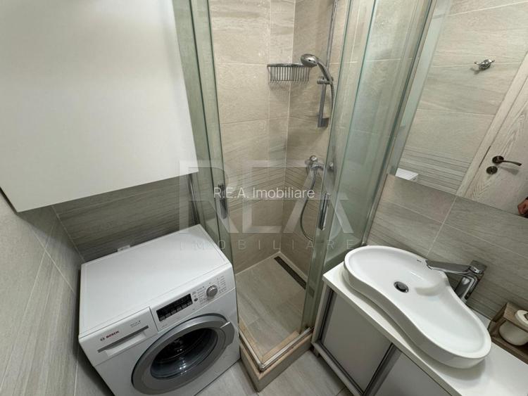 2 Camere | Bloc Reabilitat | Metrou Raul Doamnei |  - 13