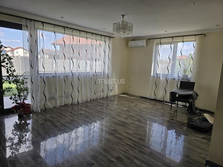 COMISION 0%, Casa Individuala, 6 Camere, 156 Mp, 550 Mp Teren, SACALAZ - 6