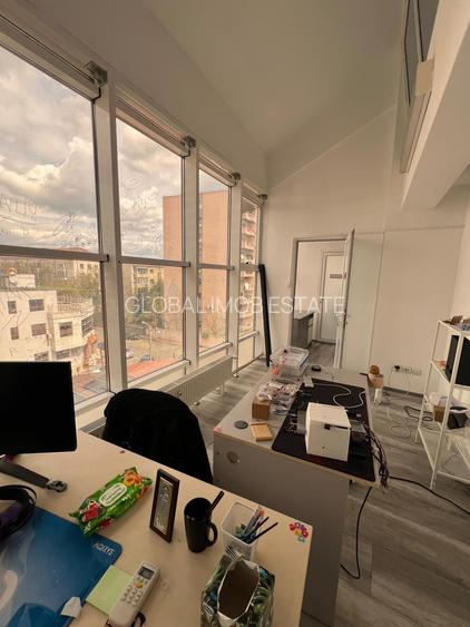 Inchiriere Spatiu de Birou Unirii - 8