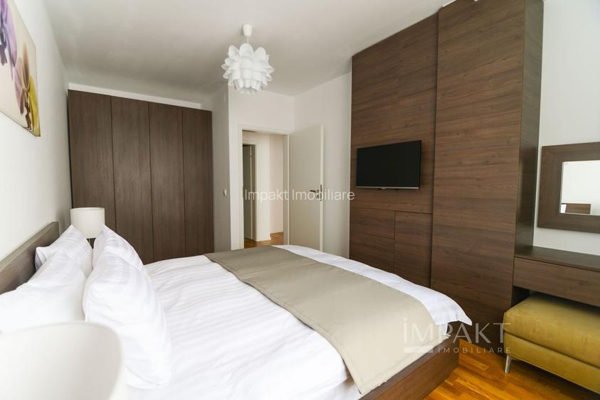 Apartament 3 camere lux Park Lake! - 6