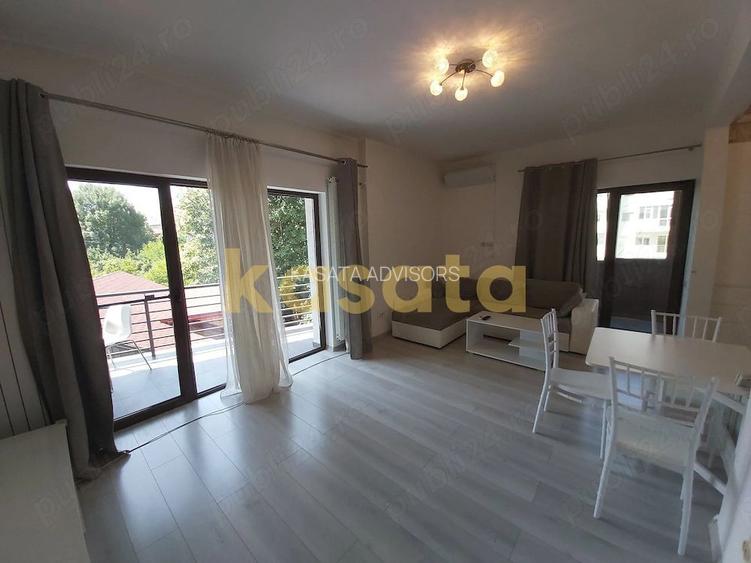 2 camere în Herăstrău | Apartament modern | Aproape de parc - 7