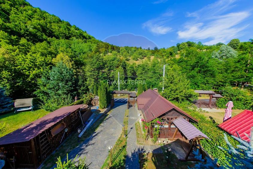 CASA DEOSEBITA DE VANZARE INTRERAURI, COAS - 35