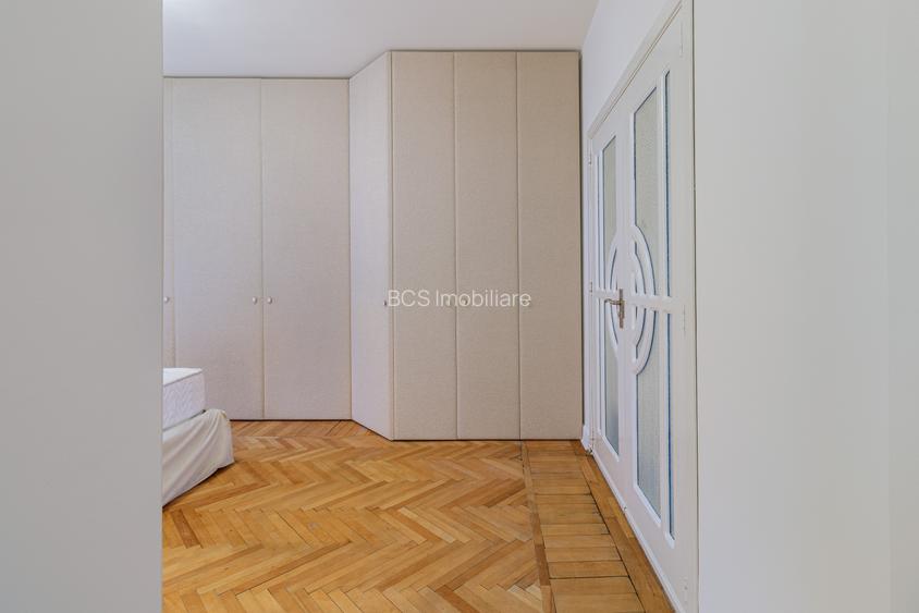Vanzare - 2 camere - 45mp - balcon si boxa - Floreasca - Compozitori - 6