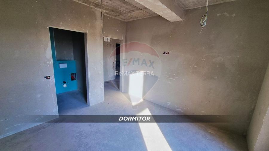 Apartament cu 3 camere de vânzare în zona Orasul Vechi din Baia Mare - 6