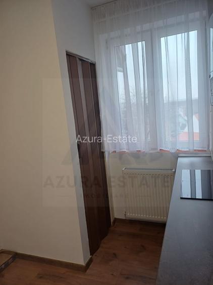 Apartament 2 camere 62 mp utili cu balcon si parcare in zona Turnisor - 5