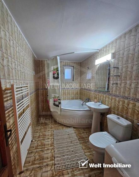 Apartament Zorilor, 4 cam, 100mp, garaj si parcare - 5