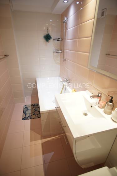 Timpuri Noi Nerva Traian 3 Camere Lux Loc Parcare Contract ANAF Renovat recent - 12