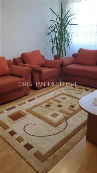 3 camere confort 1, etaj 3, 70 mp, Hipodrom - 4