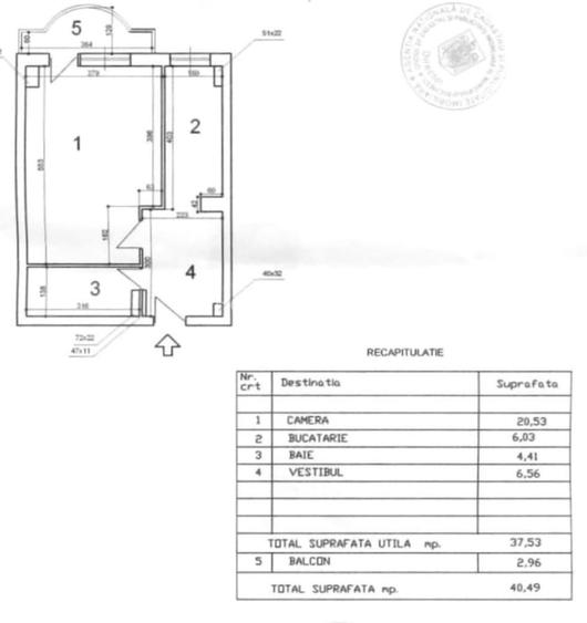 Mall Vitan-Brailita-Grasoniera-decomandata - 6