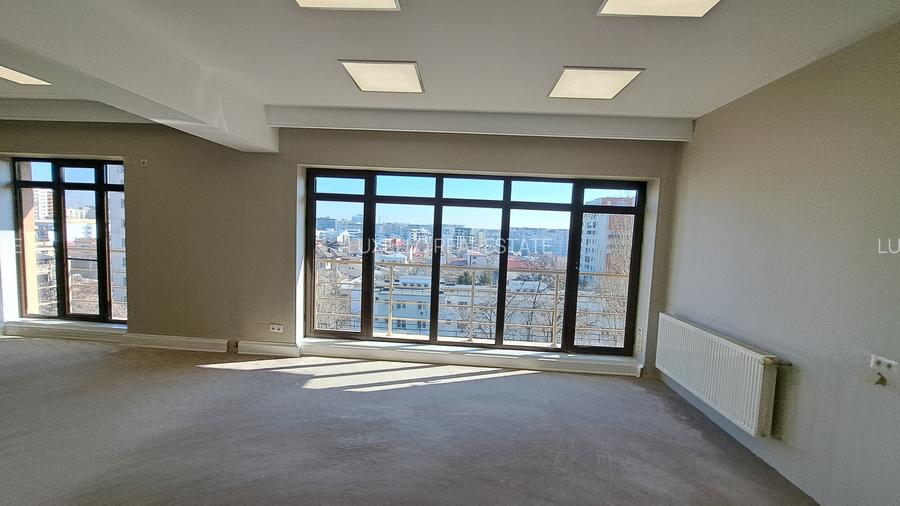 SPATIU BIROU- CLADIRE BIROURI PREMIUM - 7