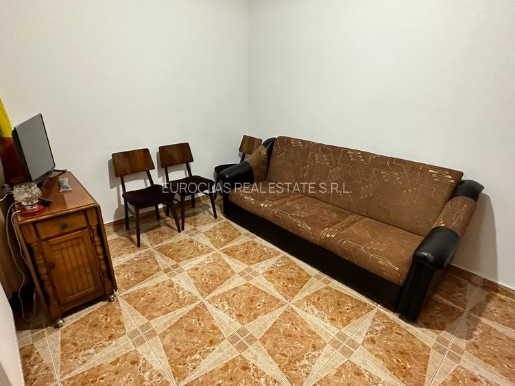 Casa 3 camere - Stadion - 600 euro/luna (Cod E2+E7) - 13