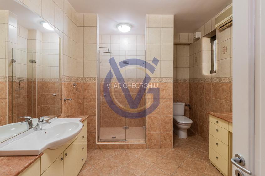 Vezi Parcul Kiseleff! Apartament spectaculos, 4 camere, 175mp - COMISION 0% - 23