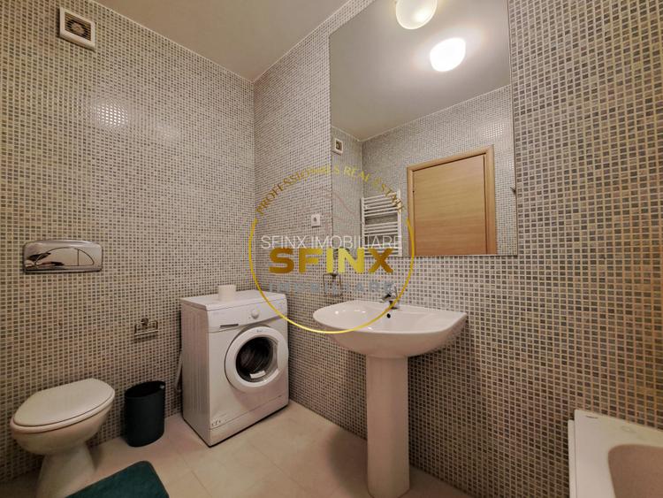 Inchiriere 2 camere Baneasa - Pipera | Gradina Zoologicca | loc parcare - 7