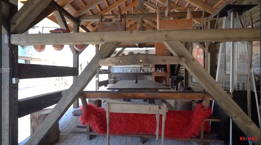 Casa de vanzare Buru - Rimetea - 12