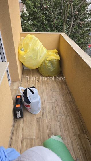 Apartament 3 camere decomandate, 67mp, etaj intermediar, zona Piata Zorilor - 10