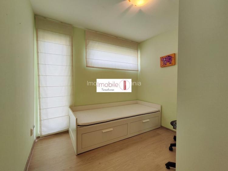 Apartament 3 camere Floresti | Strada Eroilor | Garaj - 7