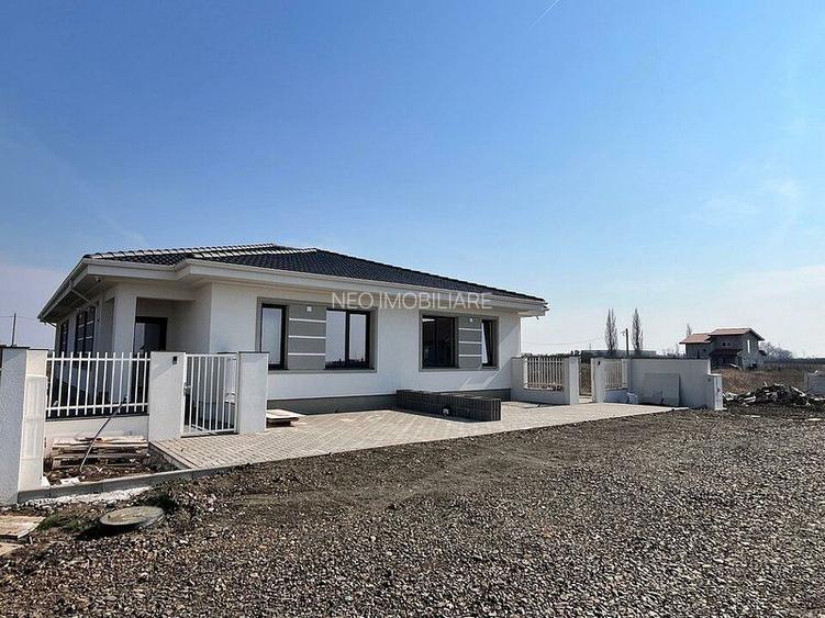 DUPLEX IN ZONA CENTRALA IN COVACI LA 135.000 EURO + tva ( total 161000 - 19