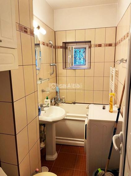 Independentei | 2 minute de UMF | 3 camere mobilat si utilat - 3