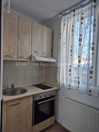 Garsoniera - metrou Timpuri Noi - centrală termica - 5