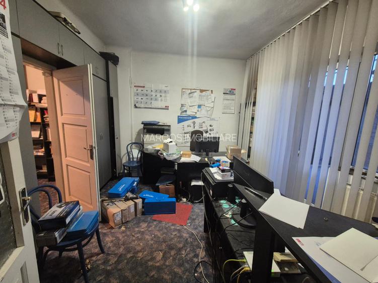 Apartament in duplex, etajul 1. - 2