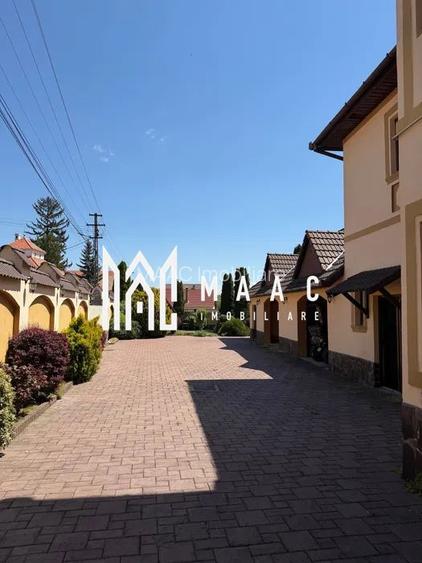 Casa individuala | 4 camere | 180MP | Teren 900 MP | Saliste - 4